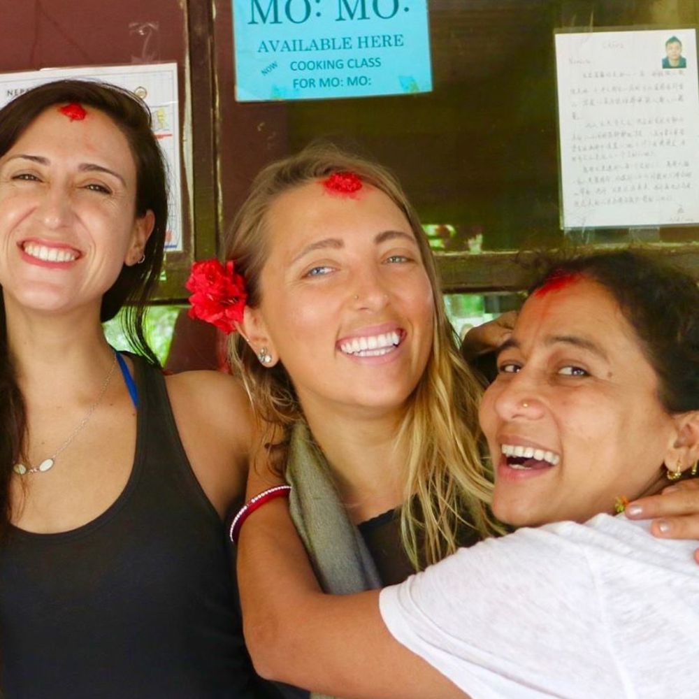 Meet your Posher, Ari